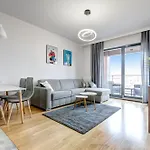 Dom & House - Apartments Brabank Old Town