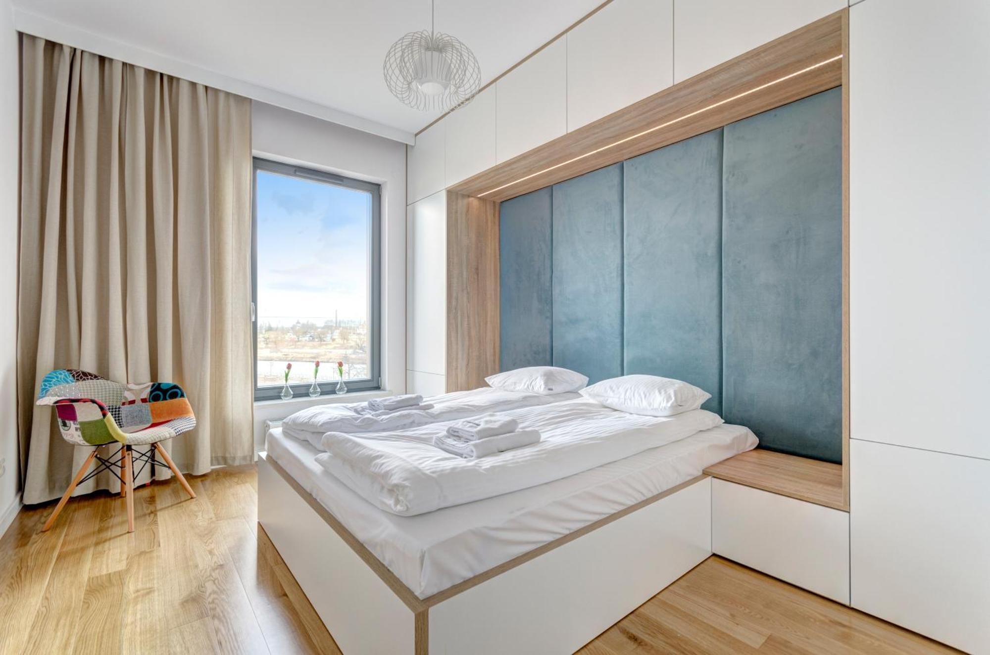 Dom & House - Brabank Old Town Apartment Gdansk