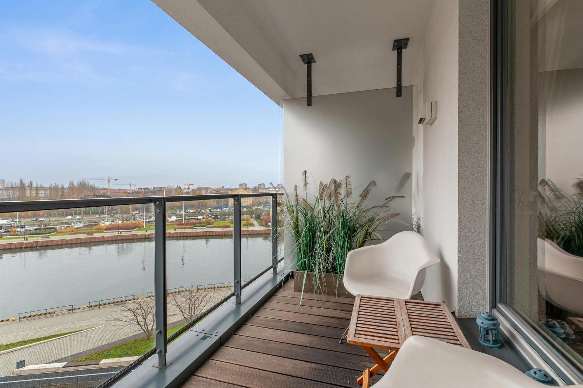 Apartament Dom & House - Brabank Old Town *