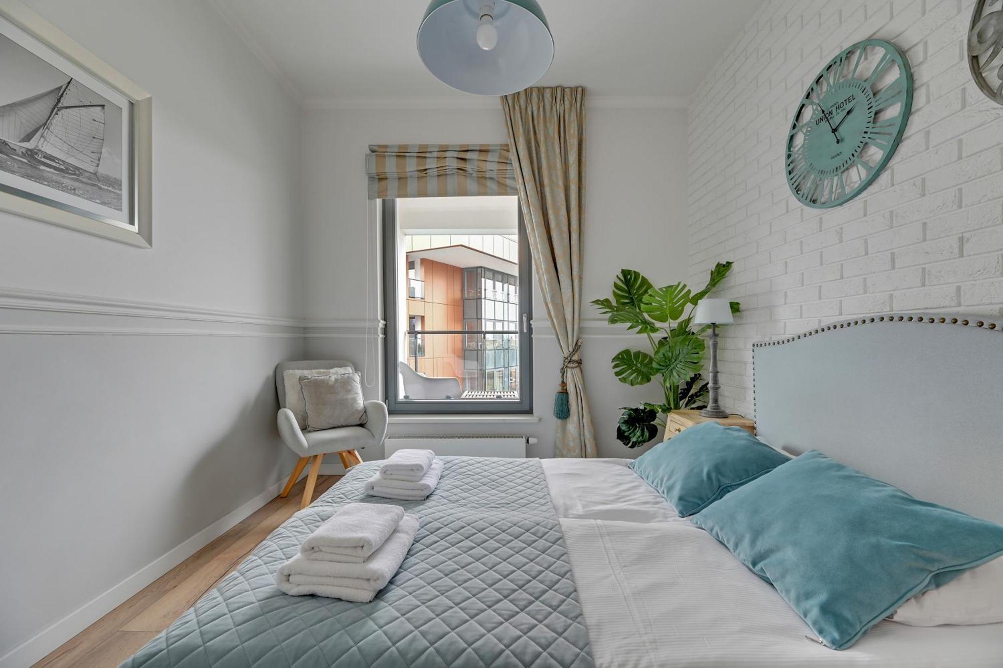 Apartament Dom & House - Brabank Old Town Gdańsk