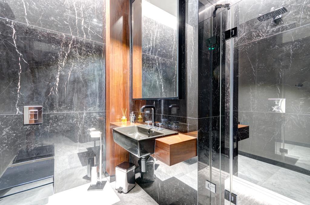 Dom & House - Brabank Old Town Apartment Gdansk
