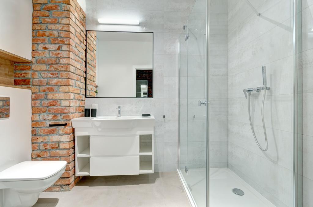 Dom & House - Brabank Old Town Apartment
