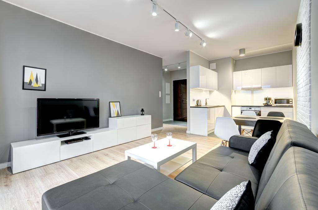 Apartment Dom & House - Brabank Old Town