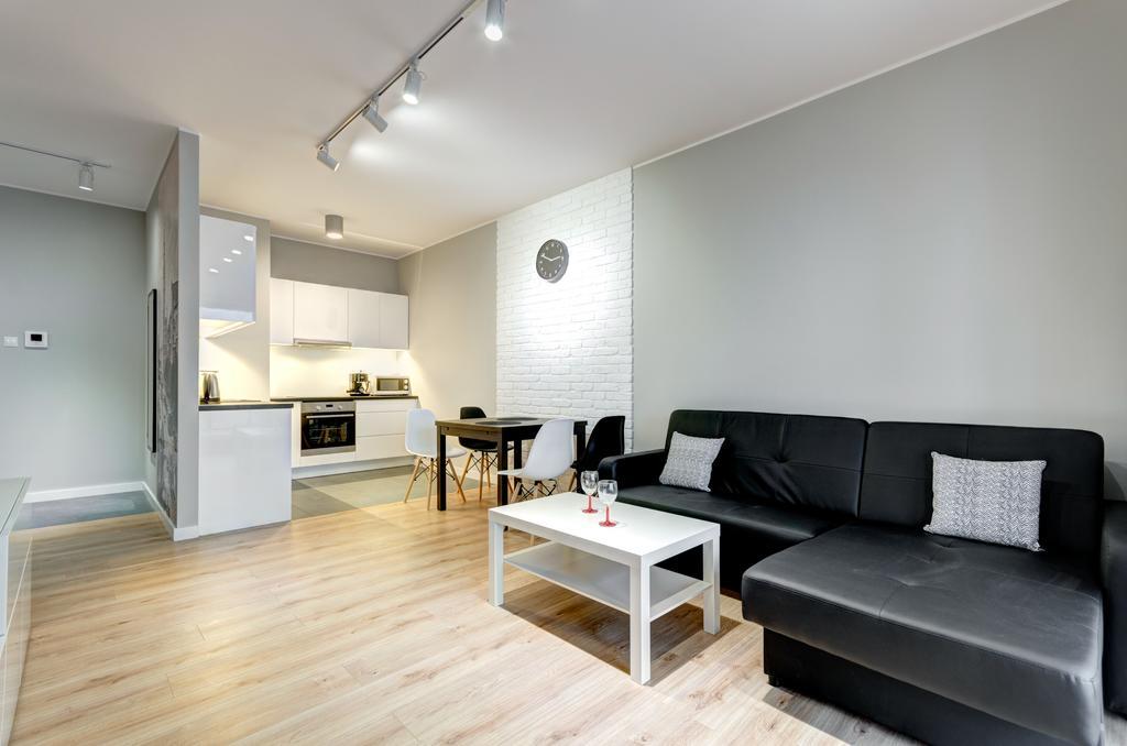 Apartament Dom & House - Brabank Old Town