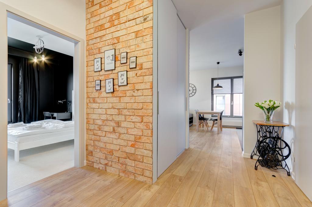 Apartment Dom & House - Brabank Old Town Danzig