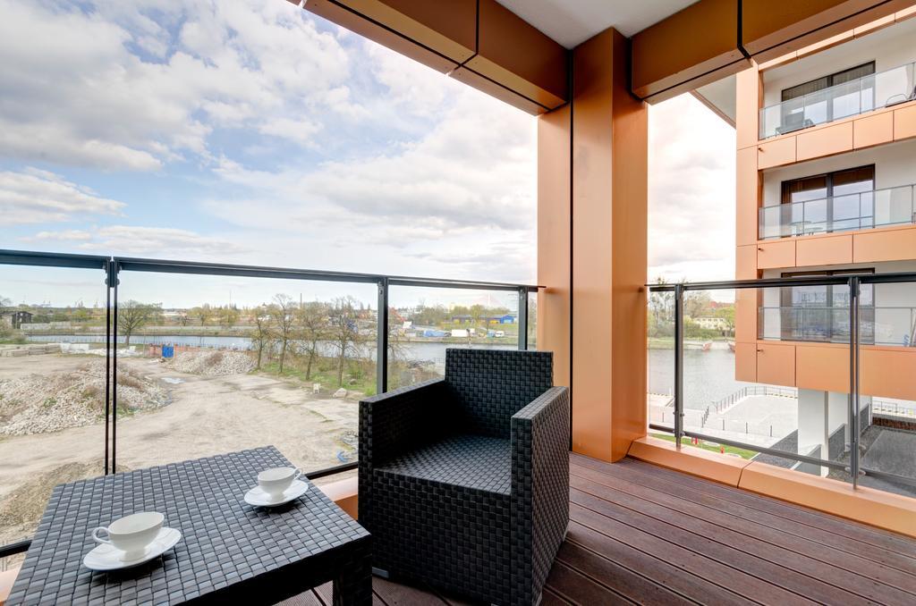 Dom & House - Brabank Old Town Apartment Gdansk