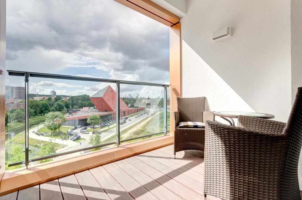 Apartament Dom & House - Brabank Old Town Gdańsk