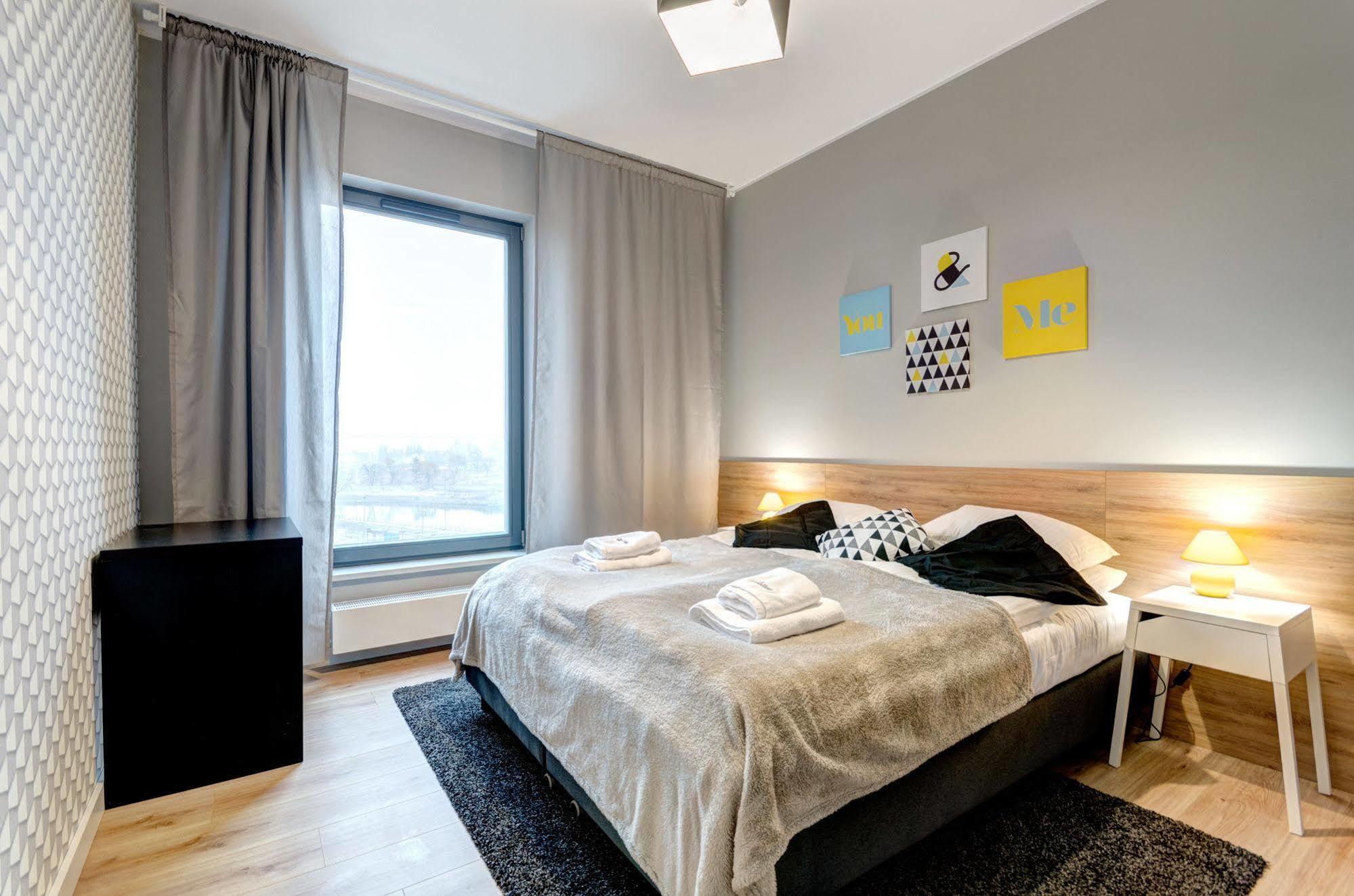 Dom & House - Brabank Old Town Apartment