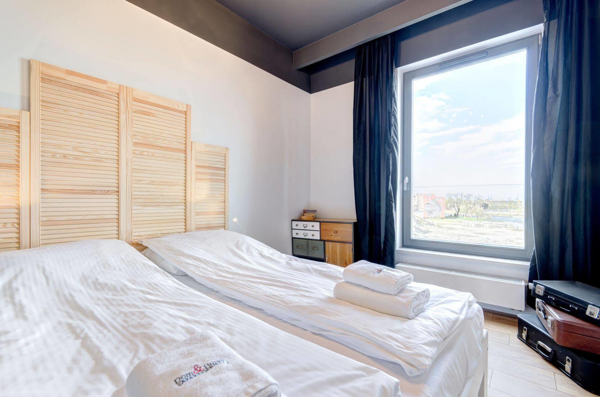 Dom & House - Brabank Old Town Apartament