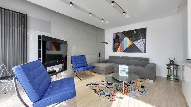 Apartament Dom & House - Brabank Old Town Gdańsk