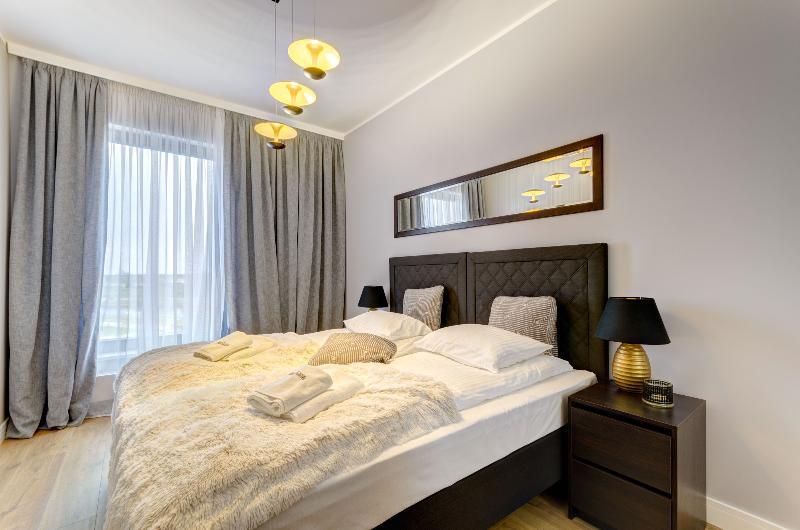 Apartament Dom & House - Brabank Old Town Gdańsk